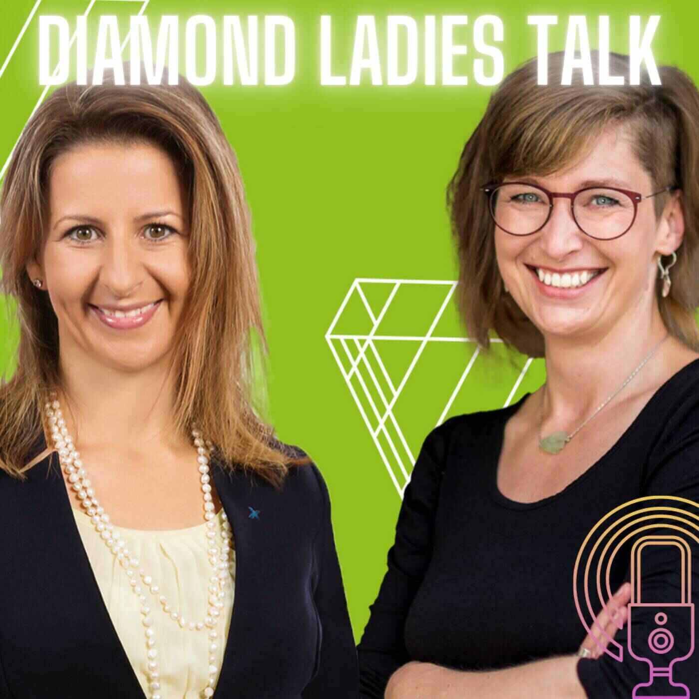 Diamond Ladies Talk Podcast
