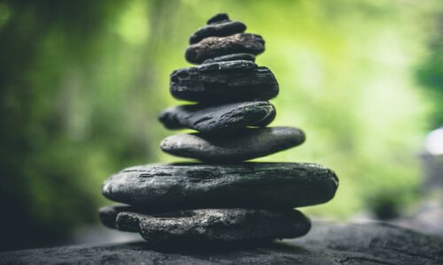 balance