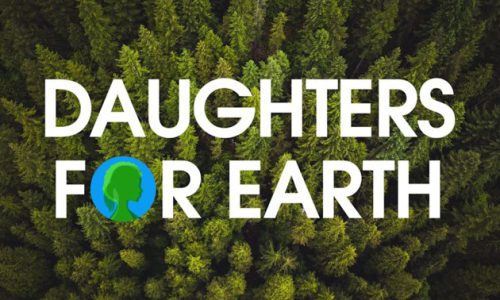Daughters For Earth Project
